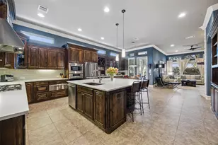 6009 Heron Bay Ln, McKinney, TX 75070 - Photo 6