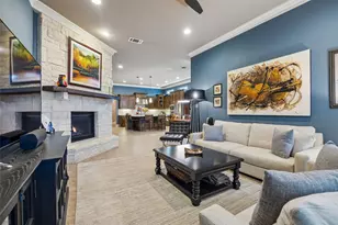 6009 Heron Bay Ln, McKinney, TX 75070 - Photo 10