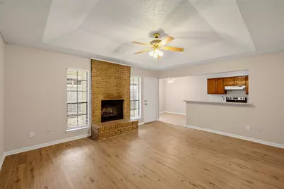 2323 Lido Lane, Arlington, TX 76015 - Photo 2