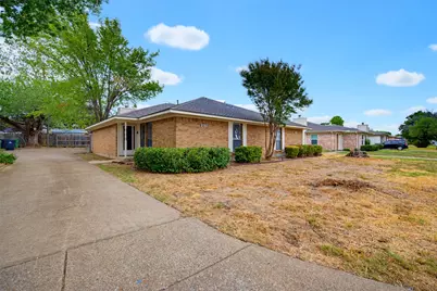 2323 Lido Lane, Arlington, TX 76015 - Photo 1