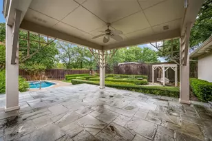 6 Timbergreen Cir, Denton, TX 76205 - Photo 36