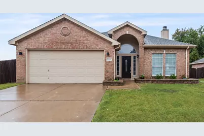 12448 Silver Mist Trail, Fort Worth, TX 76028 - Photo 1