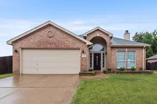 12448 Silver Mist Trail, Fort Worth, TX 76028 - Photo 1