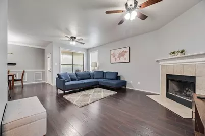 12448 Silver Mist Trail, Fort Worth, TX 76028 - Photo 12