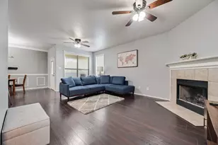 12448 Silver Mist Trail, Fort Worth, TX 76028 - Photo 12