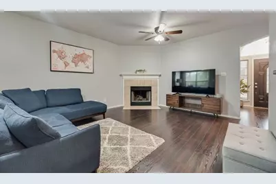 12448 Silver Mist Trail, Fort Worth, TX 76028 - Photo 10