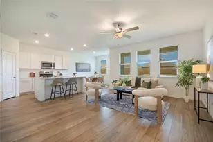 8012 Lindheimer Ln, McKinney, TX 75071 - Photo 6