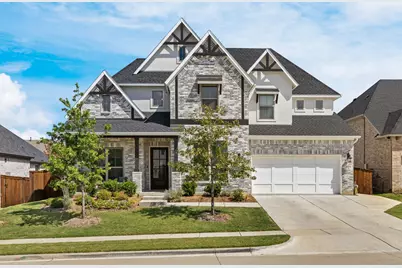 4104 Pond Cypress Street, Aubrey, TX 76227 - Photo 1