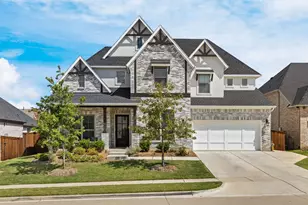 4104 Pond Cypress St, Aubrey, TX 76227 - Photo 1