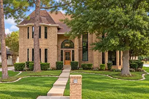 2 Crestwood Dr, Trophy Club, TX 76262 - Photo 1