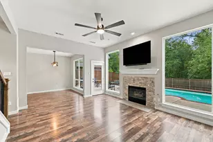 2304 Grandview Dr, Flower Mound, TX 75028 - Photo 8
