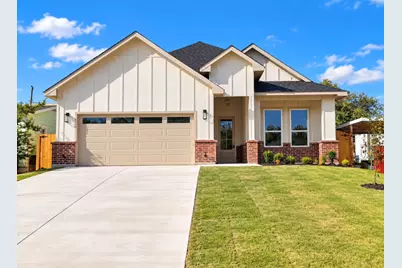 5504 Curzon Avenue, Fort Worth, TX 76107 - Photo 1
