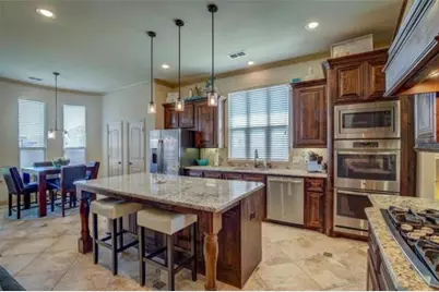 904 Lake Meadow Lane, Little Elm, TX 75068 - Photo 4