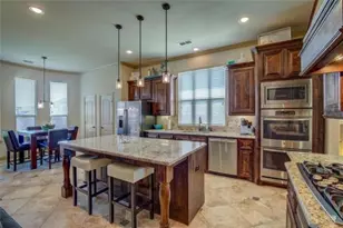 904 Lake Meadow Ln, Little Elm, TX 75068 - Photo 4