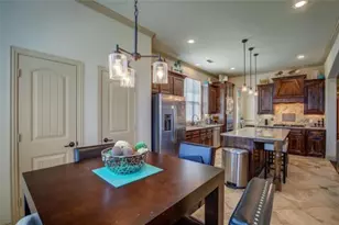 904 Lake Meadow Ln, Little Elm, TX 75068 - Photo 8
