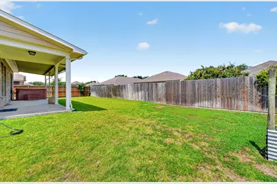 1016 Weeson Road, Forney, TX 75126 - Photo 20