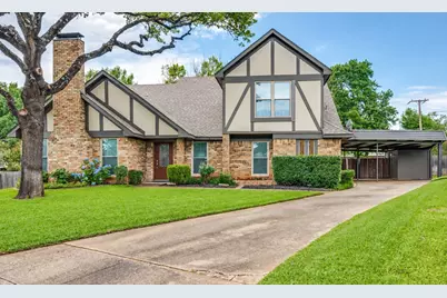 5725 Trails Edge Court, Arlington, TX 76017 - Photo 40