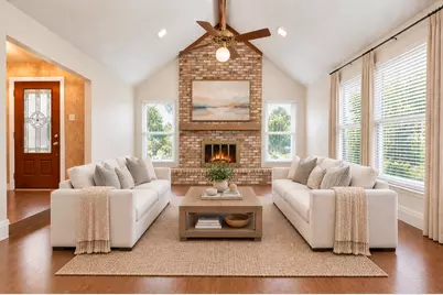 5725 Trails Edge Court, Arlington, TX 76017 - Photo 2