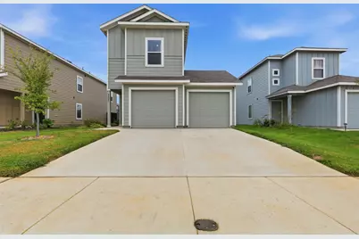 1429 Teak Lane, Fort Worth, TX 76140 - Photo 1