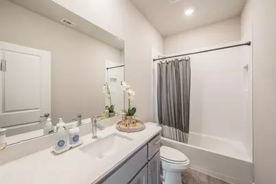737 Blackhorse Trail, Fort Worth, TX 76247 - Photo 32