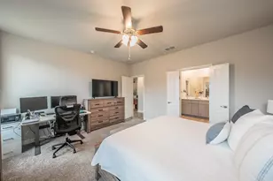 737 Blackhorse Trl, Fort Worth, TX 76247 - Photo 20