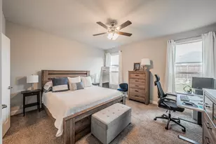 737 Blackhorse Trl, Fort Worth, TX 76247 - Photo 18
