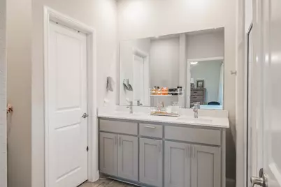 737 Blackhorse Trail, Fort Worth, TX 76247 - Photo 22