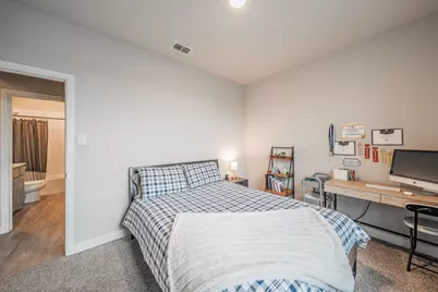 737 Blackhorse Trail, Fort Worth, TX 76247 - Photo 30