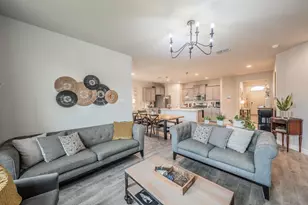 737 Blackhorse Trl, Fort Worth, TX 76247 - Photo 16