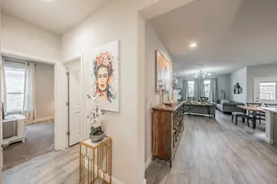 737 Blackhorse Trl, Fort Worth, TX 76247 - Photo 8