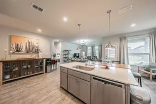 737 Blackhorse Trl, Fort Worth, TX 76247 - Photo 10