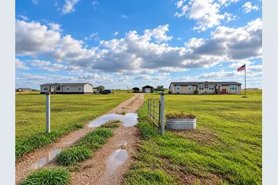 8832 N US Highway 69, Celeste, TX 75423 - Photo 1