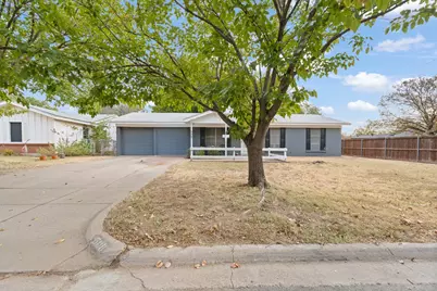 508 NW Newton Drive, Burleson, TX 76028 - Photo 1