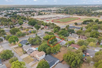 508 NW Newton Drive, Burleson, TX 76028 - Photo 26