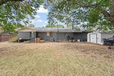 508 NW Newton Drive, Burleson, TX 76028 - Photo 22