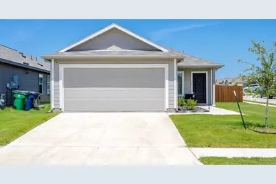 1912 Wild Orchard Lane, Crandall, TX 75114 - Photo 2