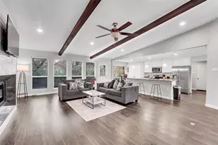 3801 Kazak St, Garland, TX 75041 - Photo 2