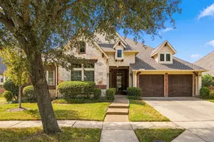 850 Carolina Way, Lantana, TX 76226 - Photo 1