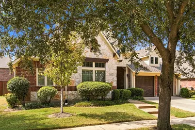 850 Carolina Way, Lantana, TX 76226 - Photo 4