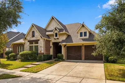 850 Carolina Way, Lantana, TX 76226 - Photo 2