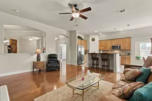 850 Carolina Way, Lantana, TX 76226 - Photo 10