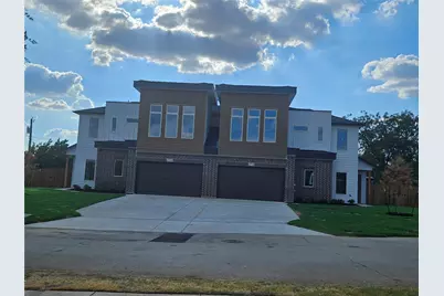 5601 Wayside Drive, Dallas, TX 75235 - Photo 1