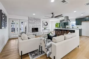 5445 Enderly Pl, Dallas, TX 75227 - Photo 2