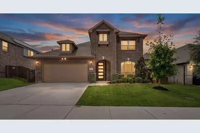 637 Ridgewater Trail, Fort Worth, TX 76131 - Photo 1