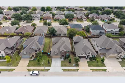 637 Ridgewater Trail, Fort Worth, TX 76131 - Photo 30