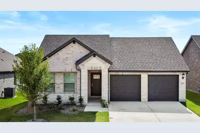 707 Whispering Winds Trail, Princeton, TX 75071 - Photo 1