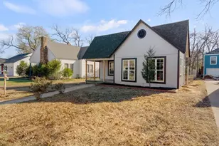 2736 Marigold Ave, Fort Worth, TX 76111 - Photo 1
