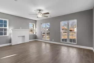 2736 Marigold Ave, Fort Worth, TX 76111 - Photo 6