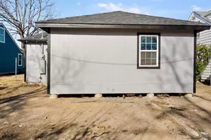 2736 Marigold Ave, Fort Worth, TX 76111 - Photo 22