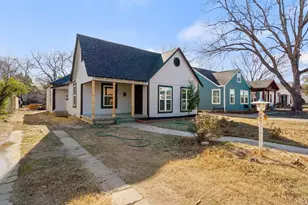 2736 Marigold Ave, Fort Worth, TX 76111 - Photo 2